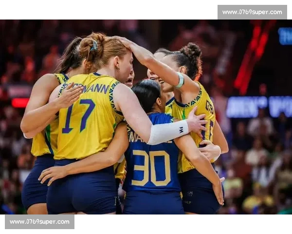 泪战曼谷：日本女排 47 年魔咒难破 铜牌战憾负巴西